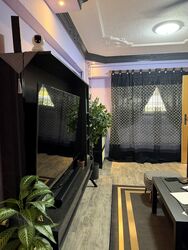 Blk 784 Yishun Avenue 2 (Yishun), HDB 3 Rooms #561208091